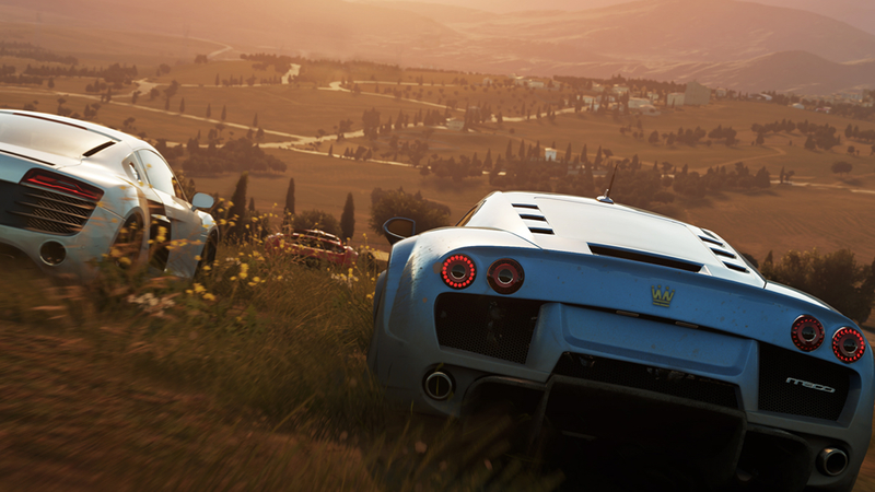 Illustration for article titled The Best Video Game Gifts For A Car Enthusiast